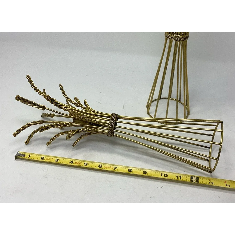 MCM 1970s Wheat Sheaf 13